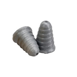 3M™ Peltor™/Skull Screw™ Gray Protective Communications - Pair