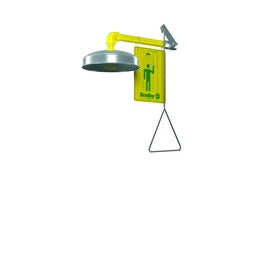 Bradley® SpinTec™ Shower