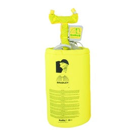 Bradley® 10 Gallon Eye Wash Station