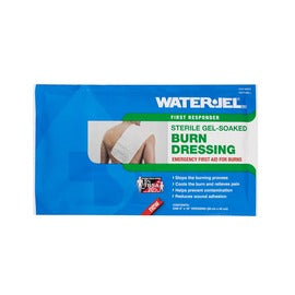 Water-Jel® Technologies 8" x 18" Burn Dressing