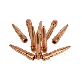 Tweco® X Velocity2™ Extended Tamper Series Contact Tip For Velocity2™ Ready MIG Guns