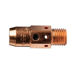 Tweco® Weldskill™ 55, Standard Series Gas Diffuser For Weldskill™ and Eliminator™ MIG Guns