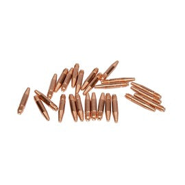 Tweco® X 14T, Tapered Series Contact Tip For Tweco® Genuine MIG Guns