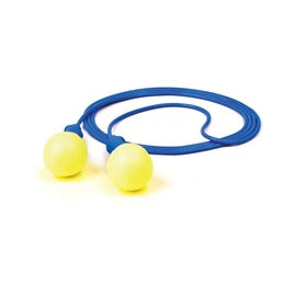 3M™ E-A-R™ Push-to-Fit Polyurethane Corded Earplugs