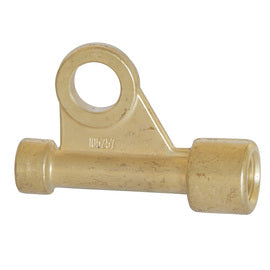 RADNOR™ Brass Adapter