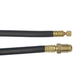 RADNOR™ Rubber Gas Hose