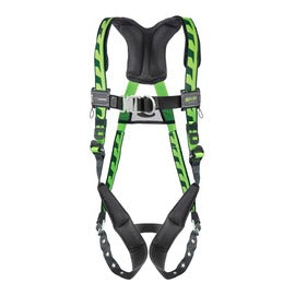 Honeywell Miller® AirCore™ Size 3X Full Body Harness