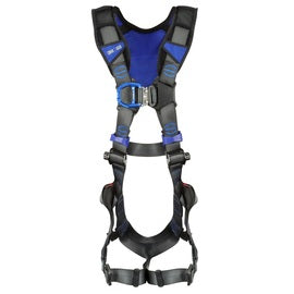 3M DBI-SALA® Medium/Large Comfort X-Style Climbing Safety Harness