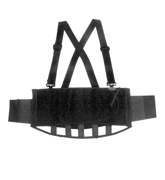 3A Safety - Deluxe Back Support Belt-eSafety Supplies, Inc