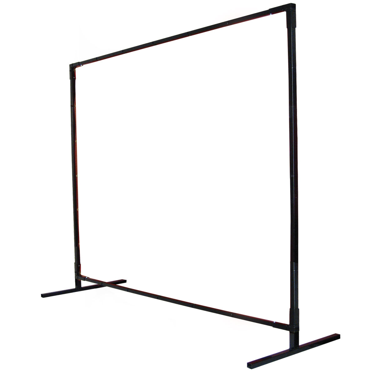 Black Stallion Heavy-Duty QuickFrame™ Welding Frame - 6X8SQF1