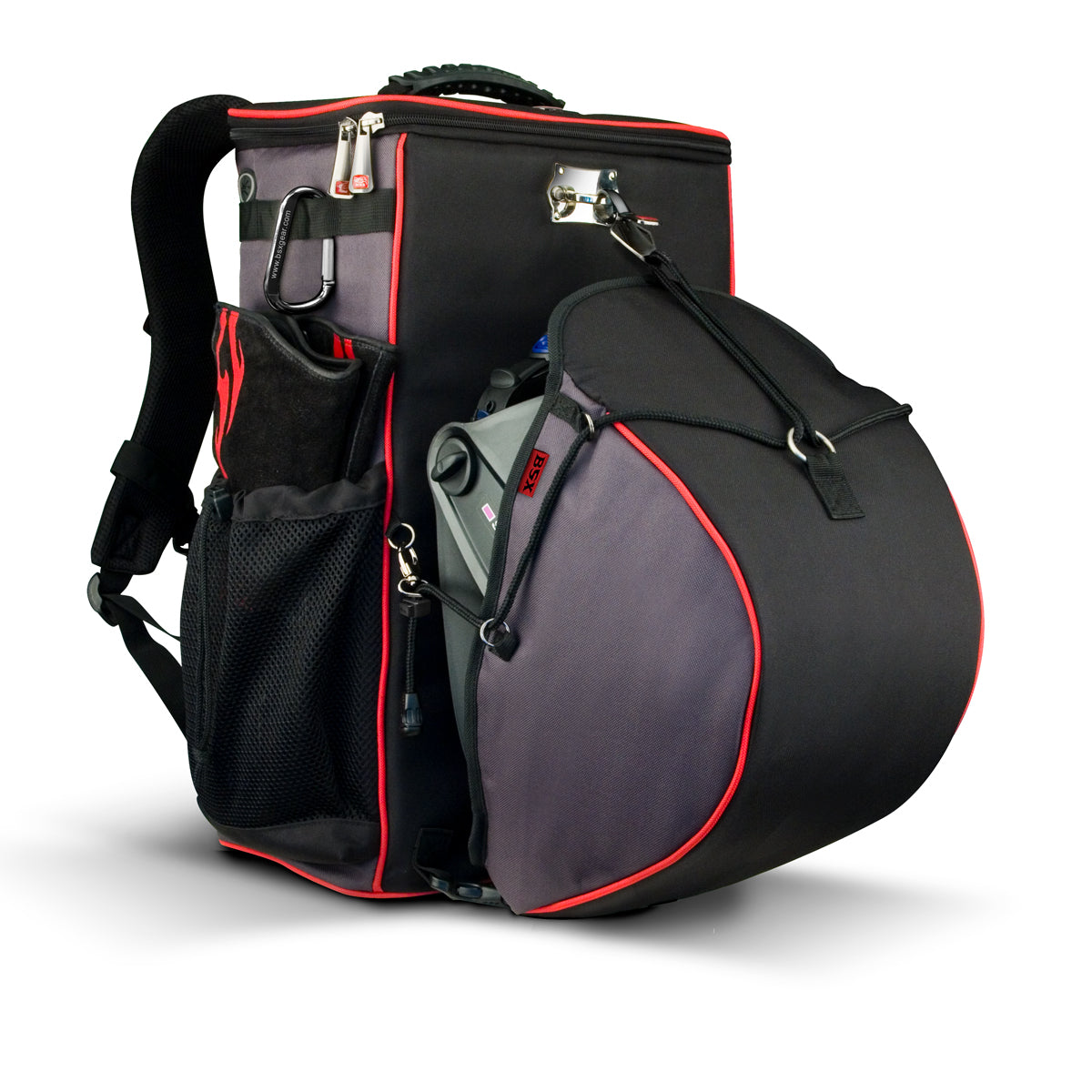 Black Stallion BSX® Extreme Welders Gearpack - GB100