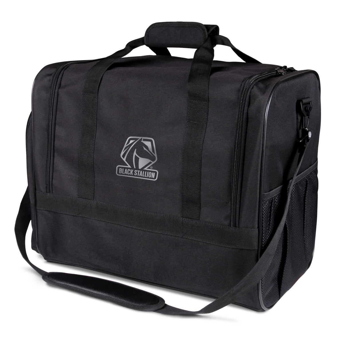 Black Stallion Welders Toolbag - GB150