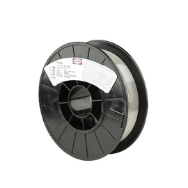 .030" ER316L Harris Products Group Stainless Steel MIG Wire 10 lb 8" Spool