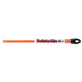 Harris® 3/32" X 18" BAg-7 Safety-Silv® Round High Silver Brazing Alloy Filler Metal 4 oz Tube