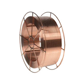 .045" ER70S-6 Quantum Arc™ 6 Carbon Steel MIG Wire 60 lb 14" Spool