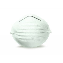 Honeywell Nuisance Dust Mask / 12 Boxes / Case