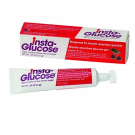Honeywell Insta-Glucose®