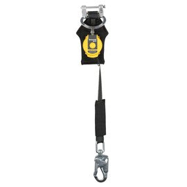 Honeywell 6' Miller® TurboLite™ Flash Personal Fall Limiter
