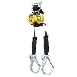 Honeywell 6' Miller® TurboLite™ Flash Personal Fall Limiter