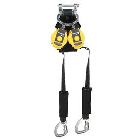 Honeywell 6' Miller® TurboLite™ Flash Personal Fall Limiter