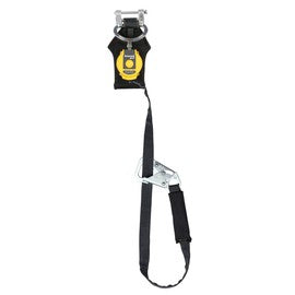 Honeywell 9' Miller® TurboLite™ Flash Personal Fall Limiter