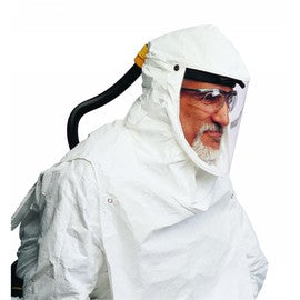 Honeywell North® Universal Primair™ Plus Series Hood