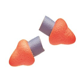 Honeywell Howard Leight QB2®HYG Orange Pods