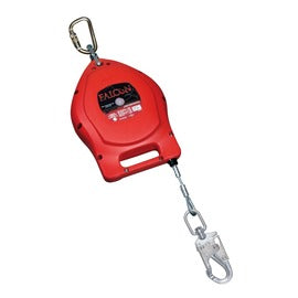 Honeywell Falcon™ Miller® 50' Stainless Steel Lifeline