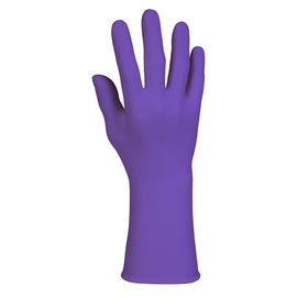 Kimberly-Clark Professional™ X-Large Purple Nitrile-Xtra 6 mil Disposable Gloves