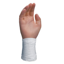 Kimberly-Clark Professional™ X-Large Clear Kimtech Pure G5 3.94 mil Co-Polymer Disposable Gloves