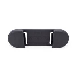 Moldex® PlugStation®/EcoStation™ Magnetic Bracket Assembly