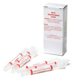 Moldex® Bitter Qualitative Fit Test Kit For All Respirators