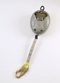 MSA Latchways 23' Polyester Lanyard