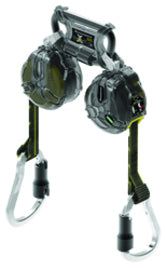 MSA 6' V-TEC™ Mini Personal Fall Limiter