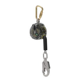 MSA 10' V-TEC™ Clear Personal Fall Limiter