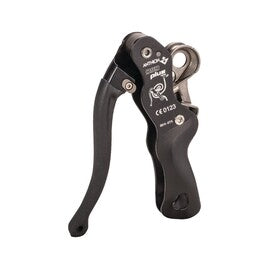 MSA Dyna-Glide® Rescue Device With 75' Kermantle Rope (300 lbs Weight Capacity)