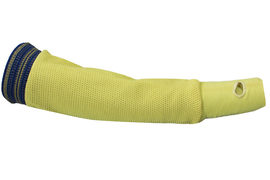National Safety Apparel® Yellow A4 ANSI Level Sleeve