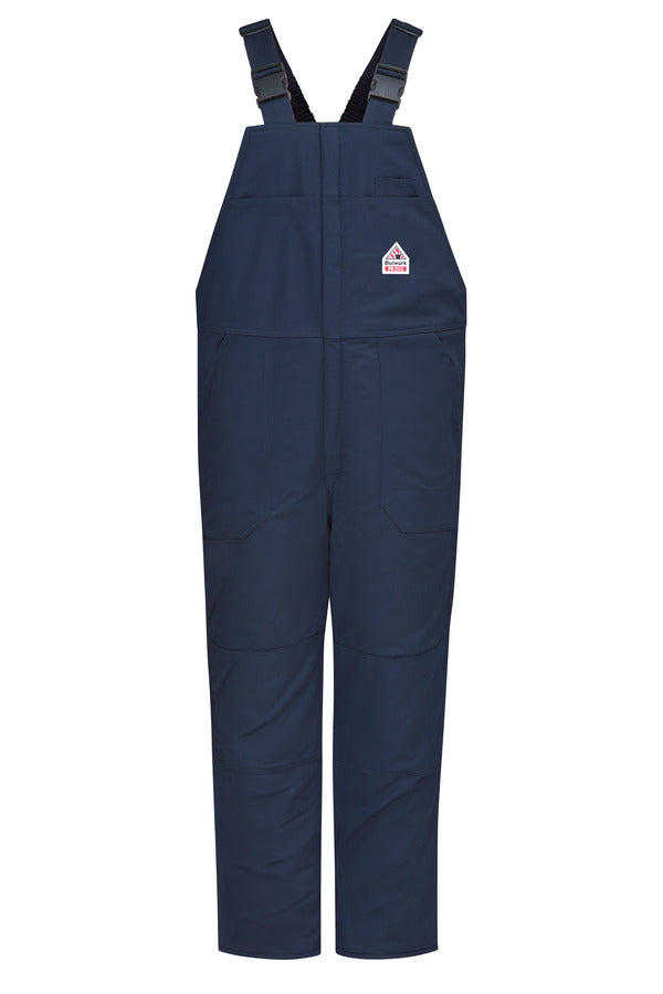 Bulwark - Deluxe Insulated Bib Overall - EXCEL FR ComforTouch