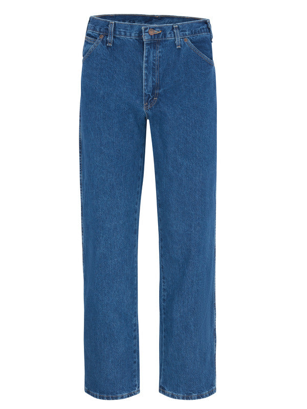 Dickies Men's 5-Pocket Relaxed Fit Jean-eSafety Supplies, Inc