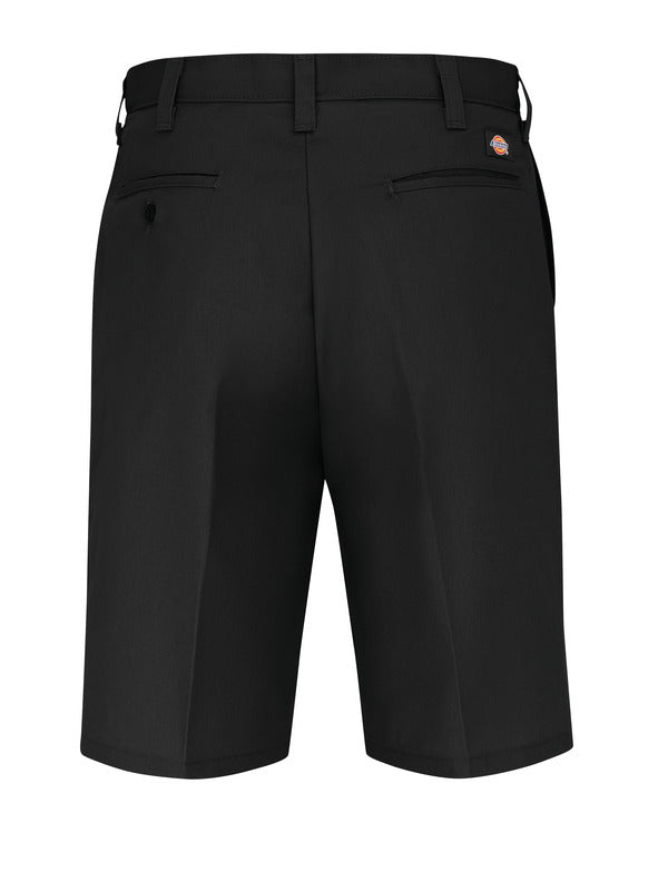 Dickies® Men’s 11" Industrial Flat Front Short-eSafety Supplies, Inc