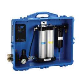 3M™ MST Portable and Fixed Panels 50 CFM Filter