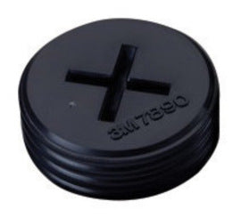 3M™ Plug For 7000 6000DIN And 7800S Series Full Facepiece Respirator