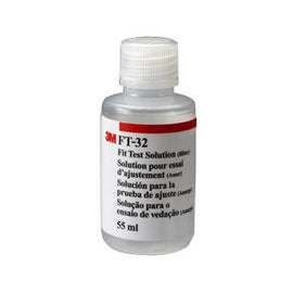 3M™ Fit Test Solution