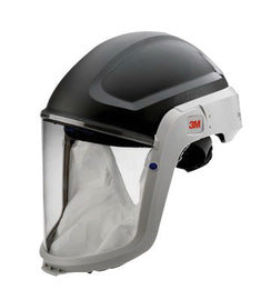 3M™ Polycarbonate Headgear For M-300 Series
