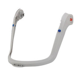 3M™ Replacement Visor Frame For Versaflo™ M-Series Face Shields Hard Hats And Helmets