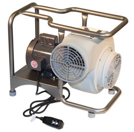 Air Systems International 18" X 19" X 19" 1570 CFM Electric Blower