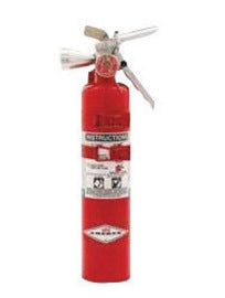 Amerex 2.5 lb BC Fire Extinguisher-eSafety Supplies, Inc