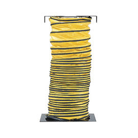 Allegro® 16" X 25'" Reinforced Polyester Wire Duct
