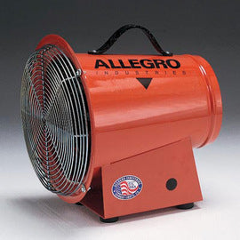 Allegro® Motor