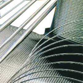 .030" ER4043 ALMIGWeld® Aluminum MIG Wire 50 lb Octagonal Marathon Pack